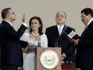 Сальвадор и Куба восстановили дипломатические отношения. Соглашение об этом было подписано несколько часов спустя после того, как вступил в должность главы государства Маурисио Фунес