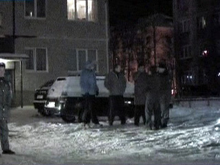 Нина Варламова была убита во дворе своего дома вечером 16 декабря 2008 года