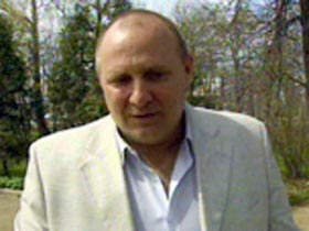 Искалеченного журналиста Бекетова "выпихнули умирать" в Павлово-Посадский дом престарелых 