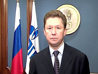 Цена нефти к концу года может достигнуть 85 долларов за баррель, заявил в пятницу председатель правления "Газпрома" Алексей Миллер