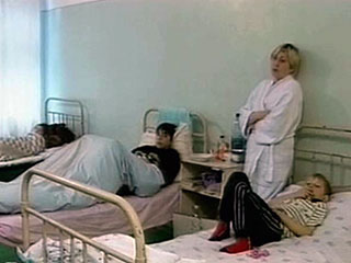 11 подростков госпитализированы в Перми с отравлением сильнодействующим ядом