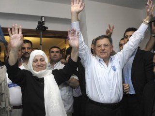 Правящая в Ливане с 2005 года демократическая коалиция завоевала 70 мест в палате депутатов и сохранила за собой парламентское большинство