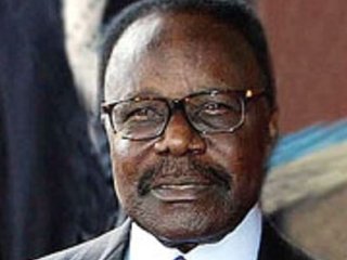 Президент Габона Омар Бонго скончался после продолжительной болезни