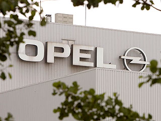 Конкуренты Magma и "Сбербанка" могут перебить их предложение по покупке Opel
