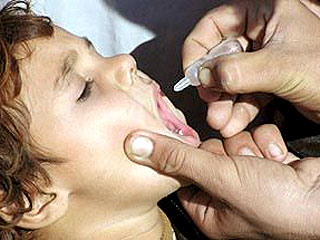 В середине прошлого века при массовой вакцинации против полиомиелита миллионы людей в СССР, США и Европе были заражены обезьяньим вирусом SV40