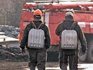 В Донецке на шахте имени Скочинского произошла авария. К настоящему времени эвакуированы 38 человек, судьба еще 15 неизвестна