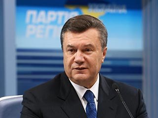 Янукович едва не отстранил 49-летнюю Тимошенко от выборов. Из-за этого и не состоялась коалиция