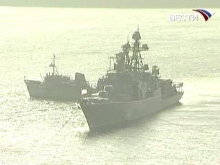 Обстрел дачников в Ленобласти со стороны военного корабля не признан преступлением