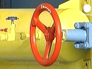 Россия хотела нового газового конфликта c Украиной 