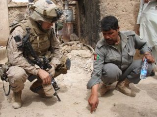 Пентагон признал, что удар авиации США в Афганистане, повлекший гибель десятков мирных жителей, был совершен с нарушениями инструкций