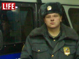 27-летний сержант милиции Дмитрий З., работавший на Рублевке, скончался от передозировки наркотических средств, сообщает Life.ru