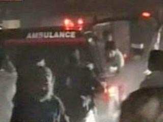 Мощный взрыв прогремел у фешенебельного отеля Pearl Continental в пакистанском Пешаваре