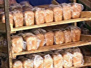 В Новороссийске стартовала бессрочная акция "Социальный хлеб", в рамках которой семьи, доказавшие свою финансовую несостоятельность, смогут получать бесплатный хлеб по талонам