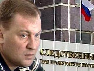 Причастность бывшего полковника российской армии Юрия Буданова, отбывшего наказание за убийство чеченской девушки, к исчезновению жителей Чечни в 2000 году, не подтвердилось, заявили в Следственном комитете при прокуратуре (СКП) РФ