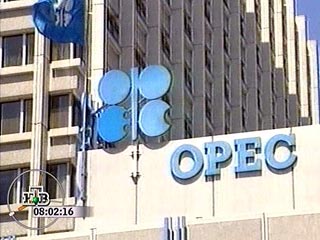 ОПЕК повысит добычу нефти только когда ее цена дорастет до 100 долларов