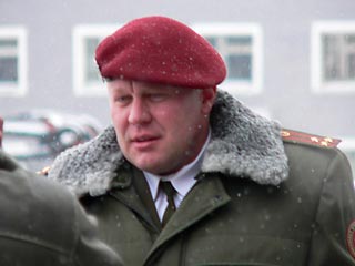 Белорусский полковник, которого подозревают в физическом устранении оппозиционеров, тихо ушел в отставку