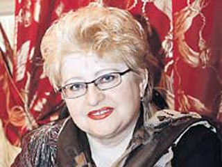 В Петербурге скончалась Вера Борисовна Смирнова - первая учительница президента Дмитрия Медведева