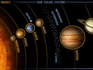 Дестабилизация орбит планет во Внутренней Солнечной системе может привести к столкновению Земли с Меркурием, Венерой или Марсом. Такие данные получили ученые Парижской обсерватории на основе компьютерной симуляции движения планет