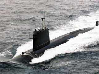 В среду начала патрулирование французская атомная подводная лодка Emeraude. Ее основная задача: найти бортовые самописцы разбившегося лайнера
