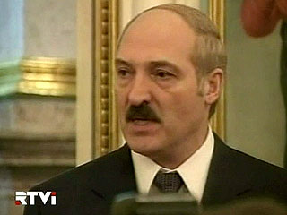 Лукашенко нашел деньги в МВФ 