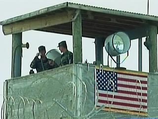 США не намерены открывать базу в Узбекистане