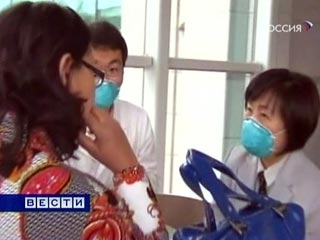 В Гонконге из-за угрозы гриппа A/H1N1 на две недели закрываются школы и детские сады