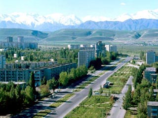 В Бишкеке открылся международный форум, посвященный религиозной свободе и региональной безопасности
