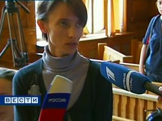 Французский суд может уже в пятницу вынести решение по делу россиянки Ирины Беленькой, обвиняемой в похищении собственной дочери у своего бывшего мужа - гражданина Франции