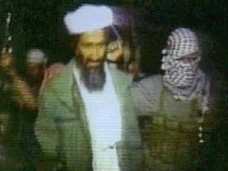 Американская разведка считает, что главарь террористической группировки "Аль-Каида" Усама бен Ладен по-прежнему скрывается в Пакистане