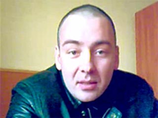 Опасного белорусского рецидивиста Сергея Богдашова, сбежавшего из здания суда, ищут в России