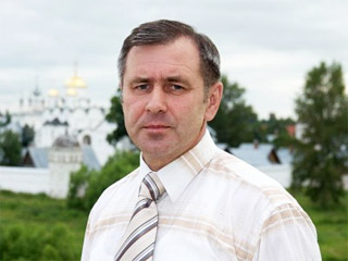 Сергей Годунин стал первым мэром в России, которому предстоит сложить полномочия с формулировкой "за бездействие"