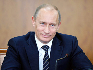 Путин предложил объединить все структуры, связанные с недрами, в одну