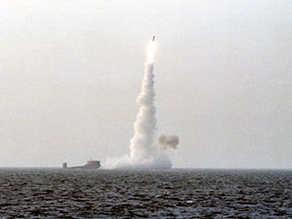 Все технические вопросы, связанные с испытаниями морской баллистической ракеты "Булава", практически решены