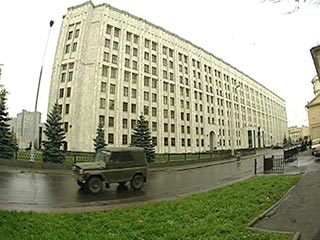 Черноморский флот РФ не будет участвовать вместе с ВМС Грузии ни в каких совместных учениях