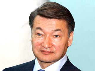 Министр обороны Казахстана Даниал Ахметов освобожден от должности
