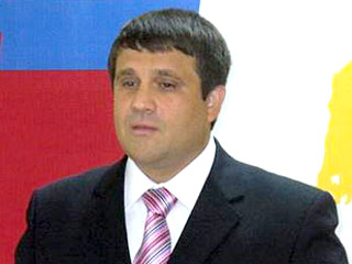 Сообщение об  убийстве депутата гордумы Тюмени Владимира Пискайкина было фальшивым