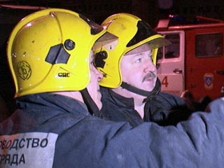 В жилом доме Петербурга взорвался бытовой газ: один погиб, трое ранены