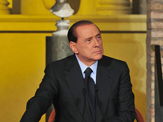 Итальянская пресса пишет о новом повороте в "деле Берлускони"