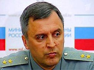 В Генштабе ВС РФ уверены, что ракета КНДР не полетит в сторону РФ, но ситуация под контролем