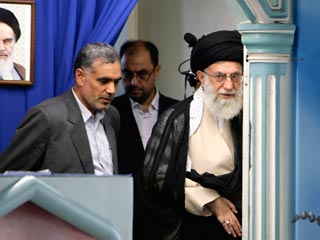 Члены Совета стражей исламской конституции встретятся сегодня с бывшими кандидатами на президентских выборах в Иране