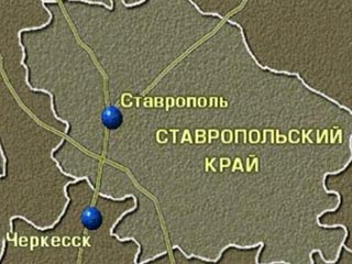 Под Ставрополем упал самолет-кукурузник, поливавший поля: пилот ранен