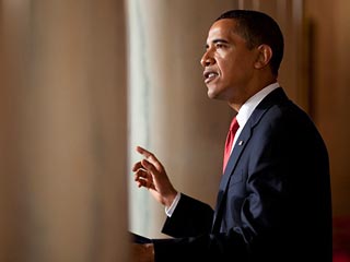Барак Обама: США готовы к "любым непредвиденным обстоятельствам" в отношениях с КНДР