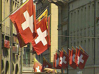Власти США и Швейцарии достигли соглашения по обмену банковской информацией