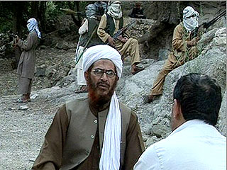 Лидер террористической организации "Аль-Каида" в Афганистане Мустафа Абу аль-Язид (Абу Саид аль-Масри) в воскресном интервью телеканалу "Аль-Джазира" заявил, что если появится такая возможность, то "Аль-Каида" использует ядерное оружие Пакистана против Со