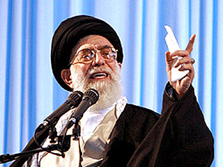 Руководство Ирана может сместить верховного лидера Республики аятоллу Али Хаменеи