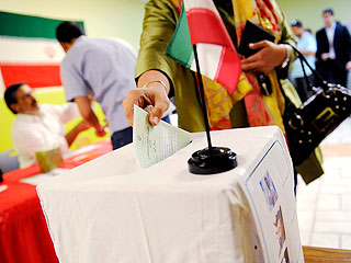 Нарушения на 50 избирательных участках в Иране признали "незначительными"