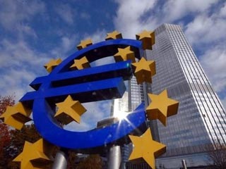 Европейский ЦБ решил не менять процентную ставку до конца года 