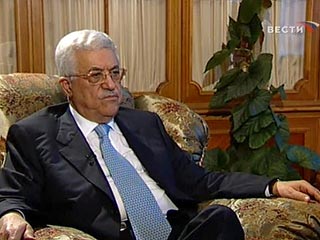 Аббас распорядился выпустить активистов "Хамас" из тюрем на Западном берегу Иордана
