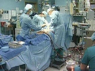Во Франции женщине по ошибке удалили здоровую почку - хирург перепутал право и лево