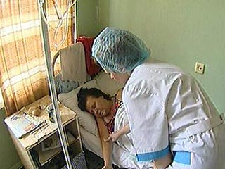 Массовое заболевание сальмонеллезом в Архангельске: более 20 пострадавших